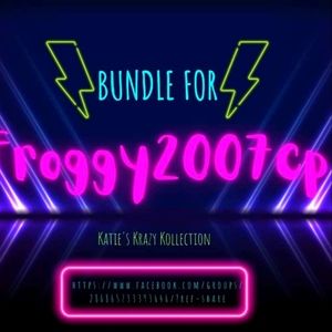 Super Flare Bundle for @froggy2007cp